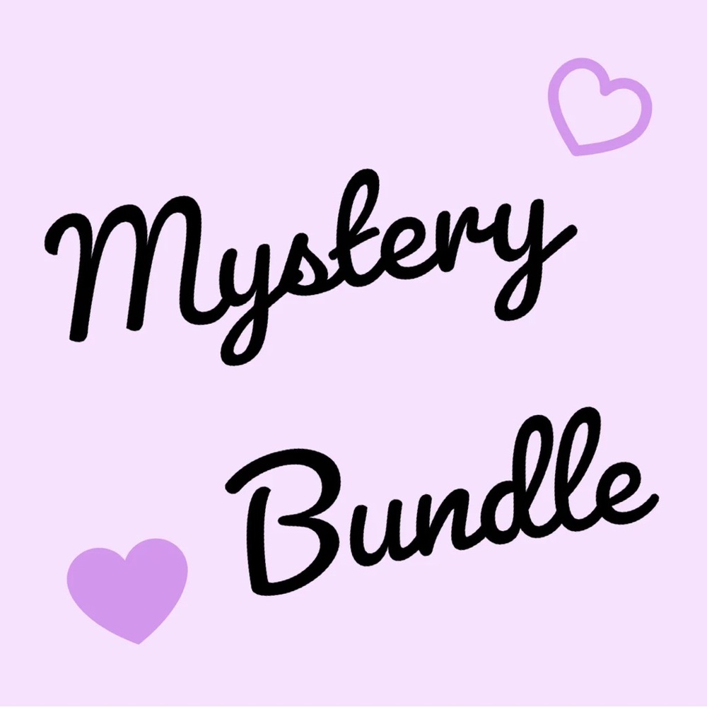 Mystery Bundle Home